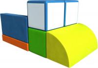 Игровой комплекс Romana Самосвал ДМФ-МК-08.84.00