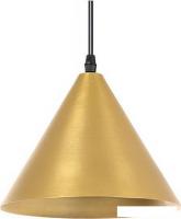 Подвесная люстра Arte Lamp David A7033SP-1BK