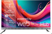 Телевизор Evolution WOS65MR1SBUHD