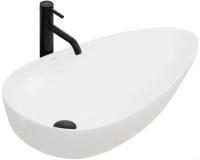 Умывальник Rea Greta 75 REA-U1500