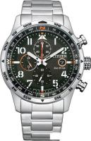 Наручные часы Citizen Chronograph CA0790-83E