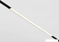 Трековый светильник Maytoni Exility BASIS TR030-2-24W3K-B