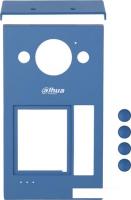 Аксессуар Dahua DHI-VTM57 набор (корпус, козырек, кнопки)