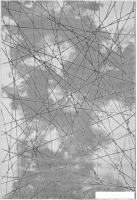 Ковровая дорожка Bossan Rome 5720A-GRI-AGRI 1.2x20 м