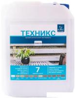 Пропитка Техникс Акватон 5 кг (бесцветный)