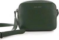 Женская сумка David Jones 823-6823-1-PCB (зеленый)