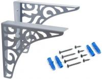 Полкодержатель Boyard Vintage нерегулируемый P300GR.4