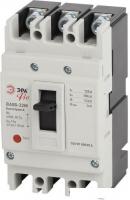 Выключатель автоматический ЭРА Pro SVA10-3-0040-E 3Р Б0051909