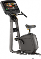 Велотренажер Matrix U50XUR