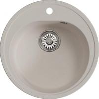 Кухонная мойка Mixline ML-GM11 551825 (белый)