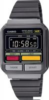 Наручные часы Casio Vintage A120WEGG-1B