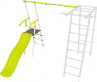 Модуль для детского комплекса Romana 1.Д-44.01 (без качелей)