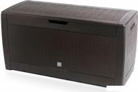 Сундук Prosperplast Boxe rato MBR310-440U (умбра)
