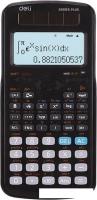 Инженерный калькулятор Deli D991ES