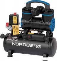 Компрессор Nordberg NCEO8/170