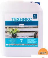 Пропитка Техникс Акватон 5 кг (сосна)