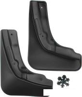 Frosch NLF.37.09.F14 для Opel Zafira (2 шт, передние)