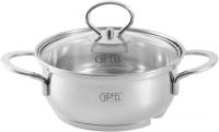 Кастрюля Gipfel Sofia 2318
