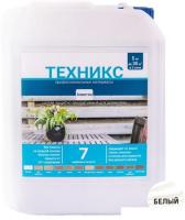 Пропитка Техникс Акватон 5 кг (белый)