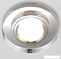 Точечный светильник Ambrella light Ambrella-8170 8060 CL