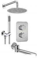 Душевая система  Deante BXYSX44T-44