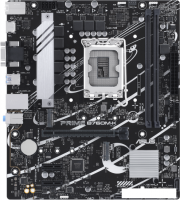 Материнская плата ASUS Prime B760M-K