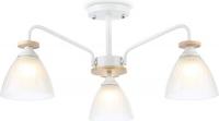 Люстра средней высоты Ambrella light Traditional TR9562
