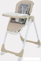 Высокий стульчик Rant Basic Mango RH304 (beige)