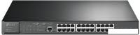 Управляемый коммутатор уровня 2+ TP-Link TL-SG3428MP V5