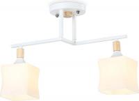 Люстра средней высоты Ambrella light Traditional TR9484