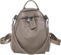 Городской рюкзак Mironpan 8531 (серый)