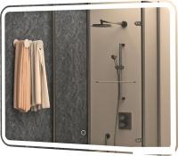 Axus Зеркало Relax 80x60 Стандарт