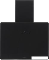 Кухонная вытяжка Krona Aura 600 Frame S (черный)