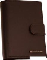 Кошелек Bellugio ZM-02-123A (коричневый)