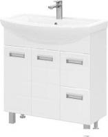 Volna Тумба под умывальник Joli 80.2D.2Y