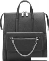 Городской рюкзак Mironpan 6022 (черный)