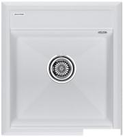 Кухонная мойка Paulmark PM114651-WH