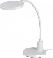 Настольная лампа ЭРА NLED-501-10W-W