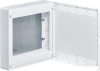 Щит учетный Hager VS218PZF