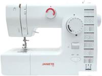 Электромеханическая швейная машина Janete 705