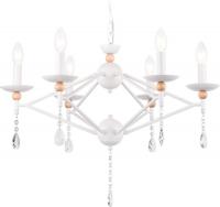 Подвесная люстра Ambrella light Traditional TR9596