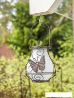 Садовый светильник-фигура Чудесный Сад 659-H Тизания