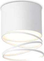 Точечный светильник Ambrella light Techno TN71103