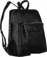 Городской рюкзак Lulu Castagnette Philibert (Noir)