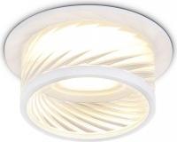 Точечный светильник Ambrella light TN TN1251