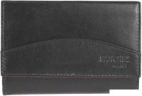 Кошелек Sanchez Casual ADF-102R-111 (черный)