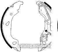 Bosch 0986487596