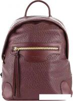 Городской рюкзак David Jones 823-7006-4-DBD (темно-бордовый)