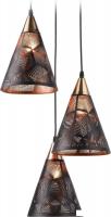 Подвесная люстра Ambrella light Traditional TR8435