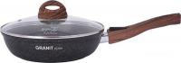 Сковорода Kukmara Granit Ultra Original сго263а